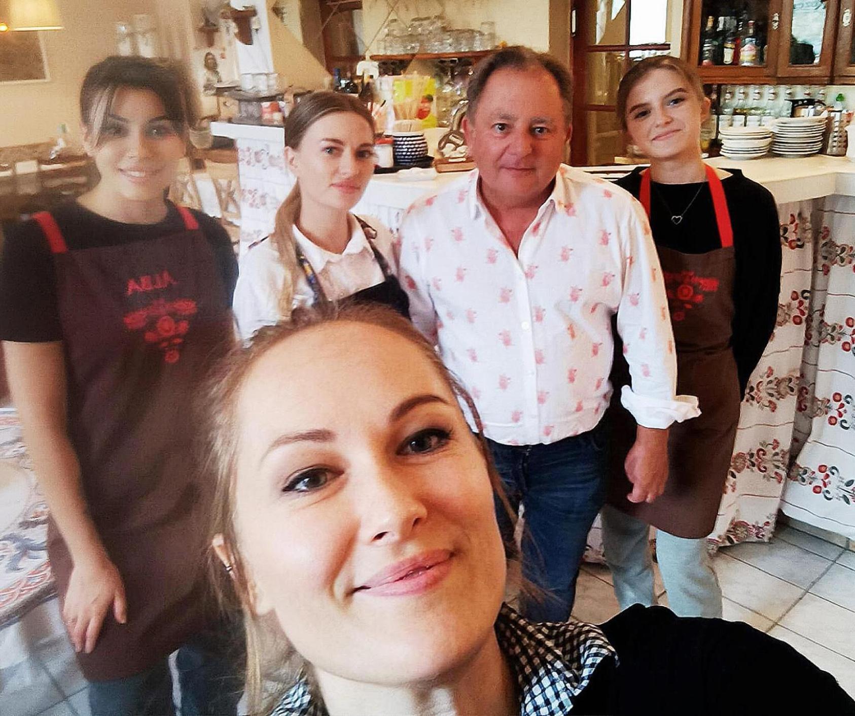 Alba Gora Sw Anny Restauracja I Pokoje Gora Swietej Anny Екстер'єр фото