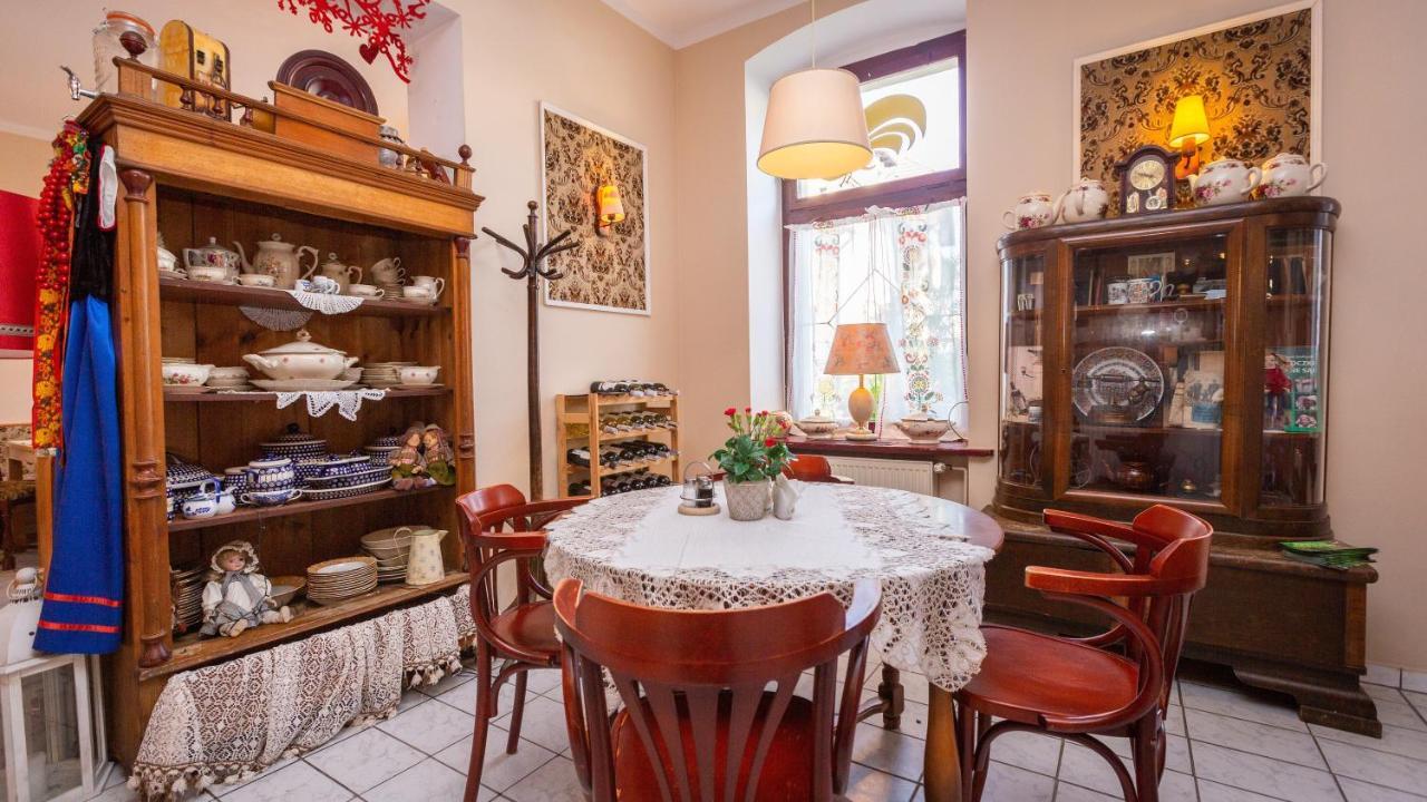 Alba Gora Sw Anny Restauracja I Pokoje Gora Swietej Anny Екстер'єр фото